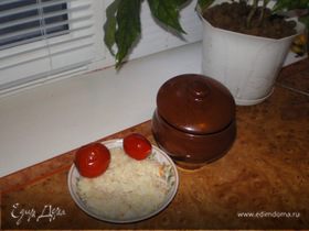 Фото рецепта