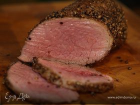 Фото рецепта