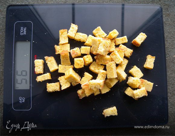 Сухарики бисквитные на манной крупе ;-) Сухарики бисквитные на манной крупе ;-)