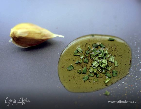 Душистое оливковое масло Душистое оливковое масло