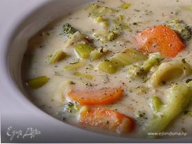 Фото рецепта