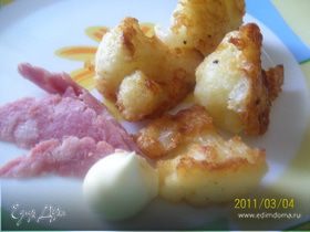 Фото рецепта