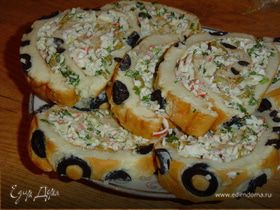 Фото рецепта