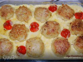 Фото рецепта