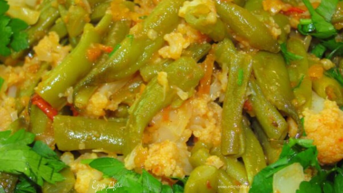 Теплый дуэт