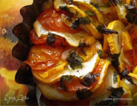 Почти Рататуй