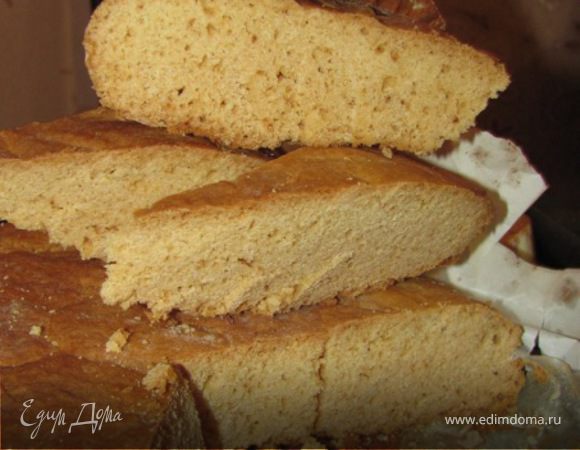 Медовый пряник Медовый пряник