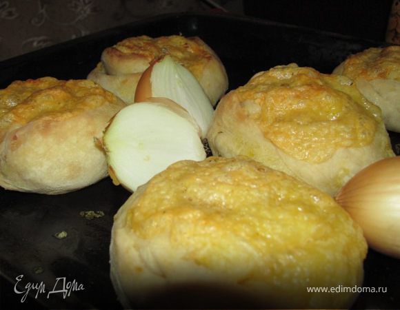 Вертута по-Николаевски Вертута по-Николаевски