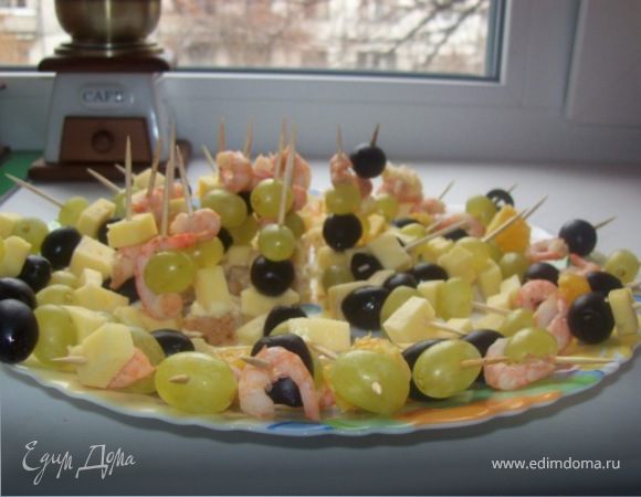 Канапе Канапе