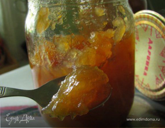 Рецепт приготовления повидла из яблок