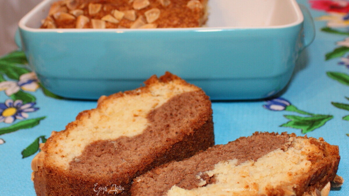 Кекс Уфимский 