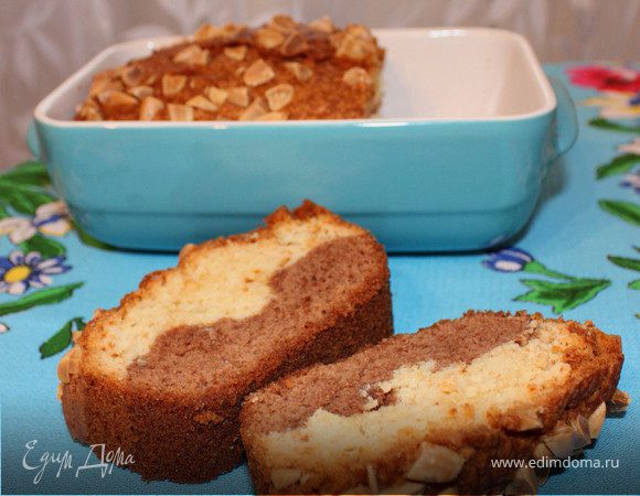 Кекс Уфимский Кекс Уфимский