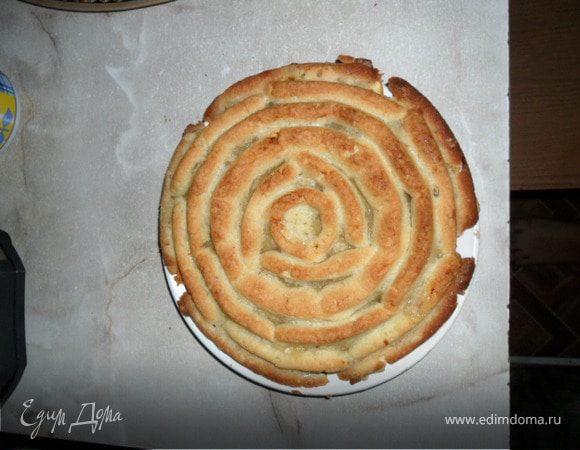 Кекс оригинальный 