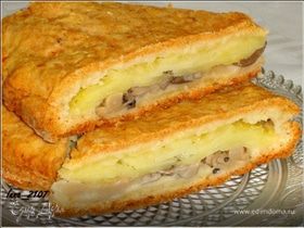 Фото рецепта