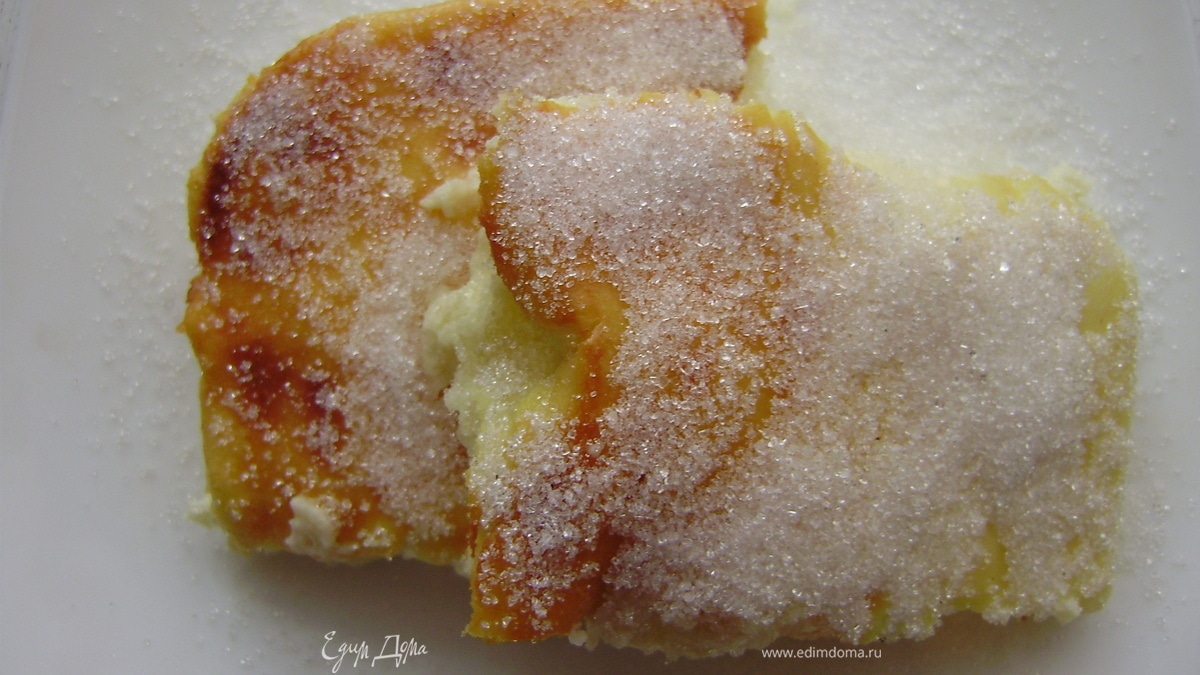 Вкусный завтрак