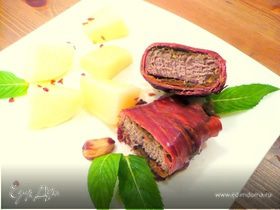 Фото рецепта