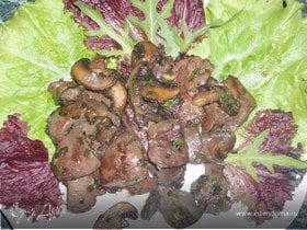 Фото рецепта