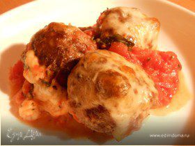 Фото рецепта