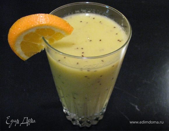 Коктель "Антиоксидант" Коктель "Антиоксидант"