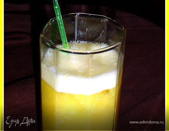 Коктейль "Энергия" 