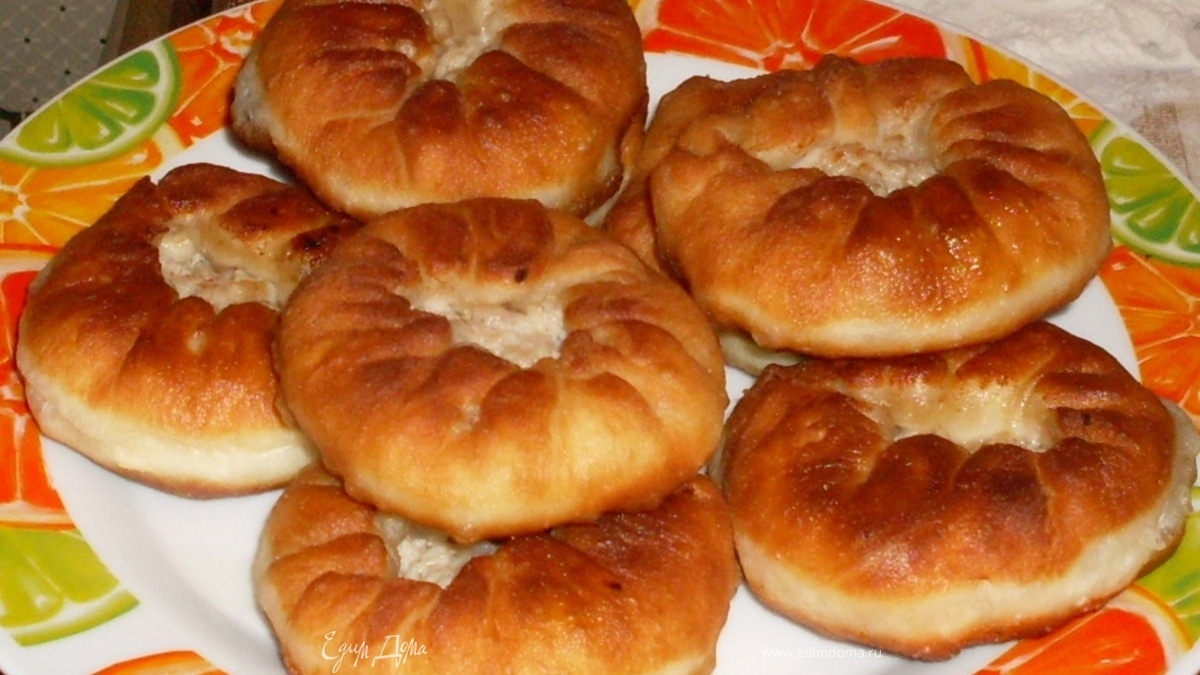 Астраханские кайнары