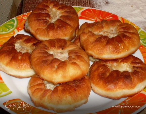 Астраханские кайнары