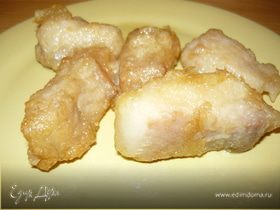 Фото рецепта