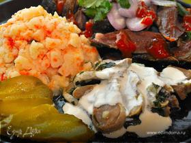 Фото рецепта