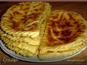 Фото рецепта