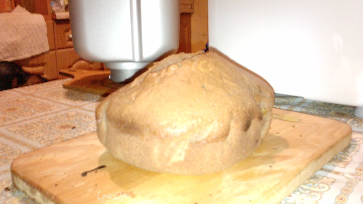 Кекс  шоколадный