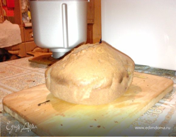 Кекс  шоколадный