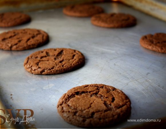 Шоколадное печение для взрослых Шоколадное печение для взрослых