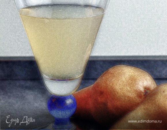 Грушевый Мартини Грушевый Мартини