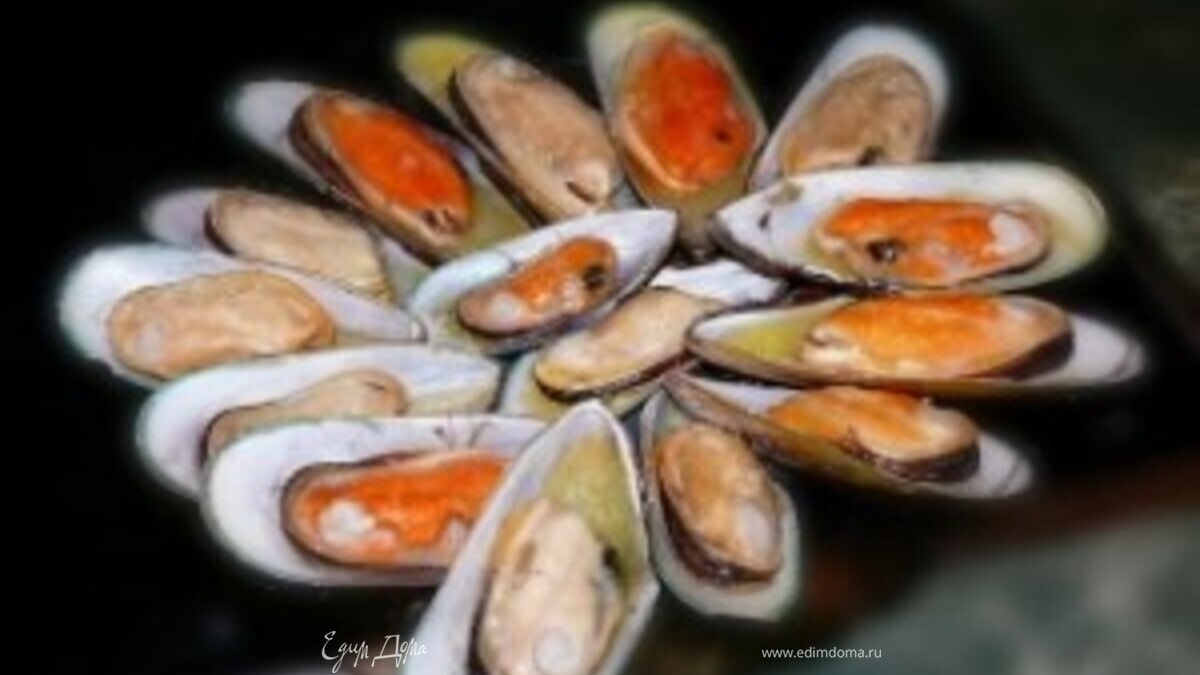 Салат "О, море миа"!!!