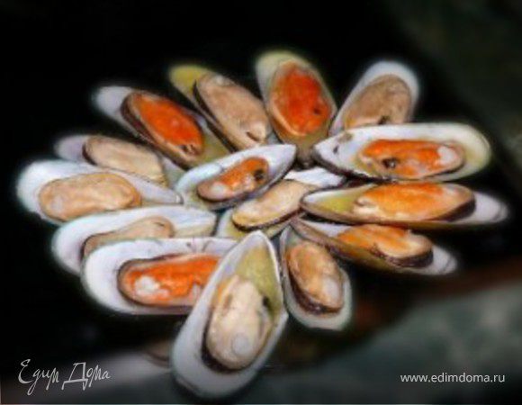 Салат "О, море миа"!!! Салат "О, море миа"!!!