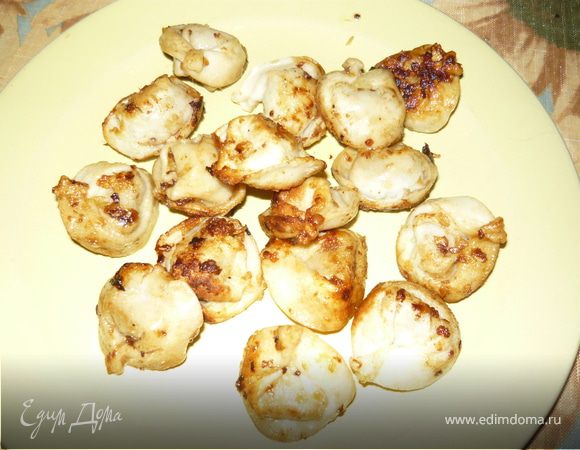 Пельмени НЕ домашние Пельмени НЕ домашние