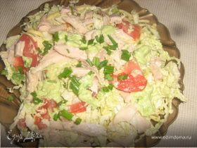 Фото рецепта