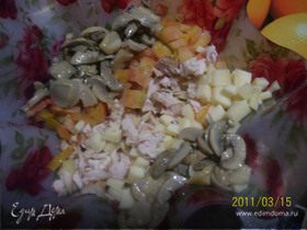 Фото рецепта