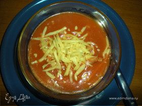 Фото рецепта