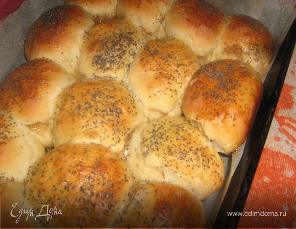 Пирожки дрожжевые на сыворотке Пирожки дрожжевые на сыворотке