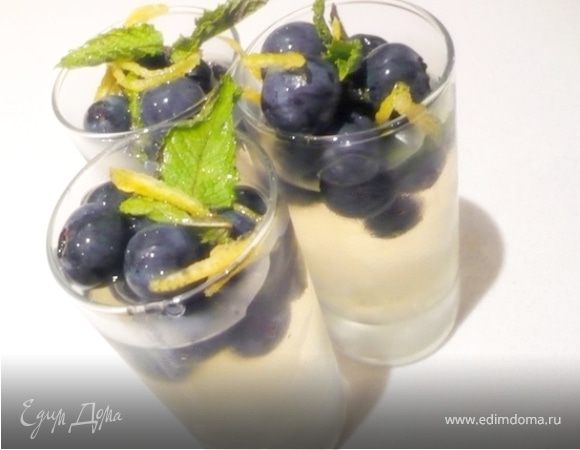 Водка со стилем!