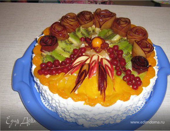 Каприз Мэри