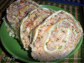 Фото рецепта