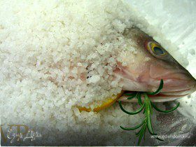 Фото рецепта