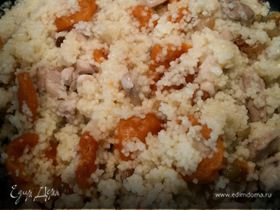 Фото рецепта