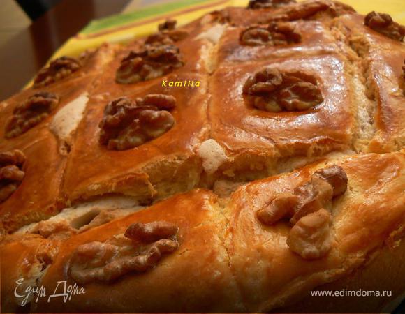 Сочинский пирог