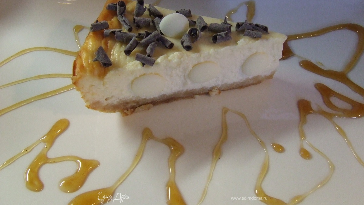 Чизкейк "Albina"