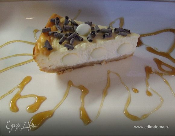 Чизкейк "Albina"