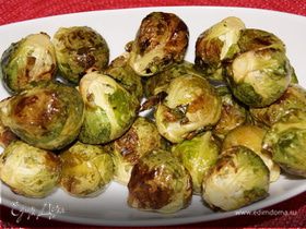 Фото рецепта