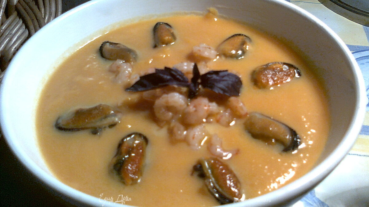 Солнечный супчик